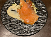 牡蠣 肉 ワインが旨い店 Bistro サンタンナ: ちぃさんの2026年07月03日の1枚目の投稿写真