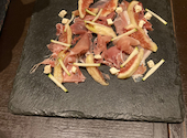 牡蠣 肉 ワインが旨い店 Bistro サンタンナ: ちぃさんの2026年07月03日の2枚目の投稿写真