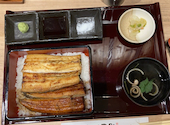 うなぎ乃助 石神井公園店: ちぃさんの2026年05月28日の1枚目の投稿写真