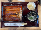 うなぎ乃助 石神井公園店: ちぃさんの2026年08月01日の1枚目の投稿写真