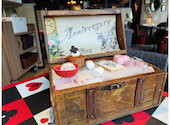 アンド スウィーツ!スウィーツ!ビュッフェ!アリス 札幌ル・トロワ店: ひとみさんの2026年07月06日の1枚目の投稿写真