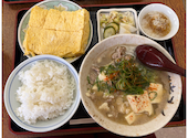 一富士食堂の口コミ画像1