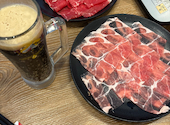 しゃぶ食べ 有明ガーデン店: たかひろさんの2026年04月22日の1枚目の投稿写真