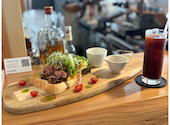 Givers Cafe ギバーズカフェ: たかひろさんの2026年09月11日の1枚目の投稿写真