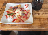FRENCH TOAST CAFE Le Bois ル ボア: はるさんの2025年02月05日の2枚目の投稿写真