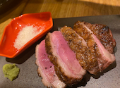 肉と酒 はじめ: 祭りのあとさんの2022年04月05日の2枚目の投稿写真