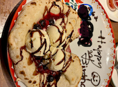 Italian Kitchen VANSAN 石神井公園店: アヒル隊長さんの2024年10月21日の1枚目の投稿写真
