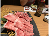 黒毛和牛焼肉 ビーファーズ 光明池牧場: しなやかさんの2020年10月19日の1枚目の投稿写真