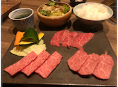宮崎牛　焼肉　TORAYA: ヒロさんの2021年03月の1枚目の投稿写真