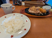 ステーキのどん 東大和中央店: かんずかさんの2026年08月03日の1枚目の投稿写真
