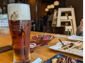 YAKITORI&SAKE 鳥光國 府中ルシーニュ店: かんずかさんの2026年05月05日の1枚目の投稿写真