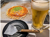 広島お好み焼き　ホプキンス　立川店: かんずかさんの2026年05月の1枚目の投稿写真