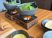花殿 ka-den 天王寺ミオ 近江牛一頭買い牧場直送店: たけちゃんさんの2026年08月07日の1枚目の投稿写真