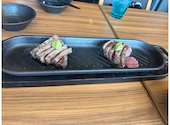 花殿 ka-den 天王寺ミオ 近江牛一頭買い牧場直送店: たけちゃんさんの2026年08月07日の2枚目の投稿写真