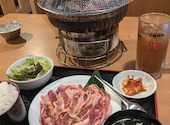焼肉 ホルモン 牛繁 亀有店: mikaさんの2026年08月02日の1枚目の投稿写真