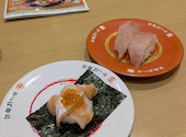 かっぱ寿司 葛飾立石店: mikaさんの2026年08月31日の1枚目の投稿写真