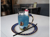 Cafe&Bar Wish カフェ アンド バー ウィッシュ: ミネラルさんの2025年04月13日の3枚目の投稿写真