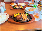 ステーキのどん 茅ケ崎店: コロンママさんの2026年06月07日の1枚目の投稿写真