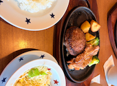 ステーキのどん 茅ケ崎店: コロンママさんの2026年07月19日の1枚目の投稿写真