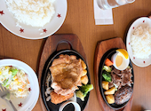 ステーキのどん 茅ケ崎店: コロンママさんの2026年08月23日の1枚目の投稿写真