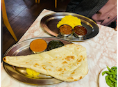 Mini Indian Restaurant ミニインドレストラン 藤沢店: コロンママさんの2025年03月27日の2枚目の投稿写真