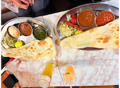 Mini Indian Restaurant ミニインドレストラン 藤沢店: コロンママさんの2026年09月30日の1枚目の投稿写真