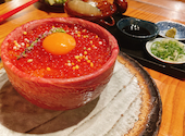 個室 くずし肉割烹 とろにく ～toroniku～ 京橋: ぷぅさんの2022年08月の1枚目の投稿写真