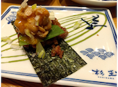 鮨 酒 肴 杉玉 西新店: むったんさんの2026年08月23日の2枚目の投稿写真