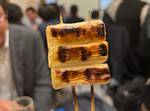 焼とり 司 博多駅東店: わーくんさんの2024年12月13日の3枚目の投稿写真