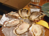 Oyster Bar & Restaurant Ostrea オストレア 銀座コリドー通り店: めぐさんの2025年05月27日の1枚目の投稿写真