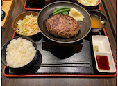 とろけるハンバーグ 福よし 六本木店: かいとさんの2023年05月24日の1枚目の投稿写真