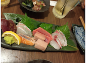 海鮮酒場 うおぷく 梅田店: ゆゆんさんの2026年07月21日の3枚目の投稿写真