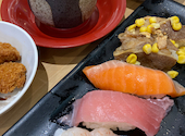 かっぱ寿司 大野城店: あずきままさんの2026年07月31日の1枚目の投稿写真