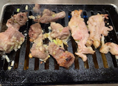卓上レモンサワー飲み放題 焼肉ホルモンたけ田 札幌駅前店: Wさんの2026年07月03日の1枚目の投稿写真