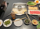 海底撈火鍋 難波店: shoさんの2026年07月30日の1枚目の投稿写真
