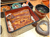 【浜名湖うなぎでしこ専門店】 だいだら 鴨江本店: ゆーちゃんさんの2026年06月29日の3枚目の投稿写真