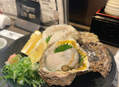 牡蠣ひよっこ商店 広島本店: トメさんの2026年08月18日の1枚目の投稿写真