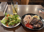 GOOD WOOD TERRACE グッドウッドテラス 道玄坂: あゆぼんさんの2025年11月22日の1枚目の投稿写真
