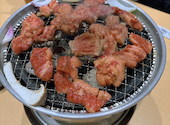 炭火焼肉 萬まる 川東店: くぅさんの2026年04月19日の2枚目の投稿写真