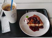 STARK COFFEE（スタークコーヒー） 三郷インター店: 虎太郎さんの2026年10月08日の1枚目の投稿写真