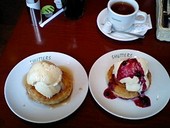 シャッターズ SHUTTERS 吉祥寺: ダイエッターさんの2007年02月14日の2枚目の投稿写真