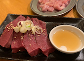 焼肉そうちゃん 平岸店: miyallyさんの2026年05月10日の1枚目の投稿写真