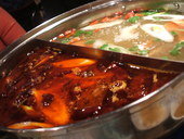 西安刀削麺酒楼 神田店: 白雪姫さんの2007年03月01日の1枚目の投稿写真