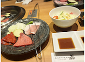 長崎和牛焼肉ぴゅあ: tlilyさんの2026年08月01日の1枚目の投稿写真