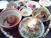 和食ダイニング 牧: まゆけさんの2014年08月09日の2枚目の投稿写真