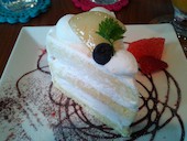 Cafe ありんこ: まゆけさんの2014年08月07日の1枚目の投稿写真