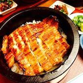 東京竹葉亭 なんば店: ONさんの2017年02月16日の1枚目の投稿写真