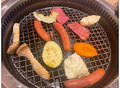 飛騨牛焼肉 牛ざんまい 本山店: ひまりんさんの2024年08月05日の2枚目の投稿写真