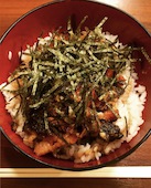 名代 宇奈とと 中野店: Satsukiさんの2017年01月18日の1枚目の投稿写真