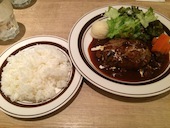 キッチン大宮 マークイズみなとみらい店: Satsukiさんの2017年01月18日の1枚目の投稿写真